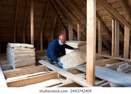 Best Crawl Space Insulation  in King, NC